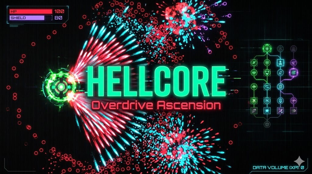 Hellcore