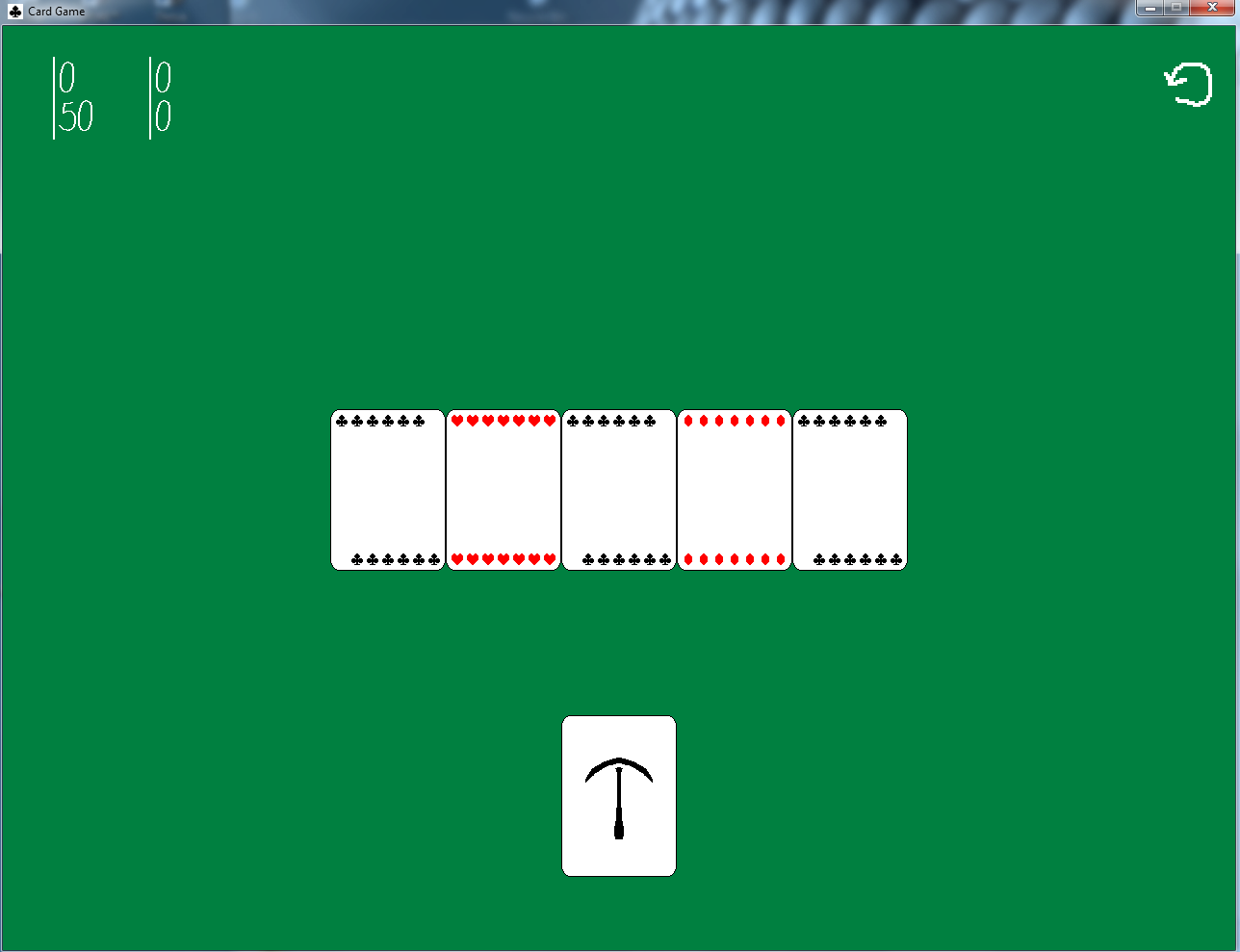 Card Game