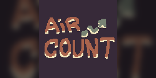Cover image for Air Count