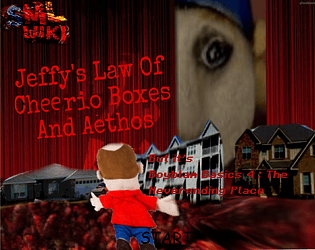 Jeffy Law Of Math And Aethon But it's Boyblam Basics 4 : The Neverending Place [Free] [Android]