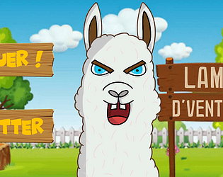 Lama'D'Venture