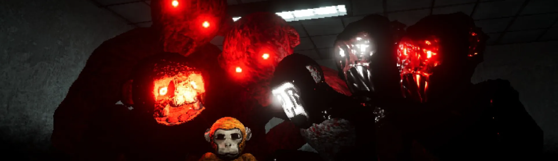 Chimp Lab Redux