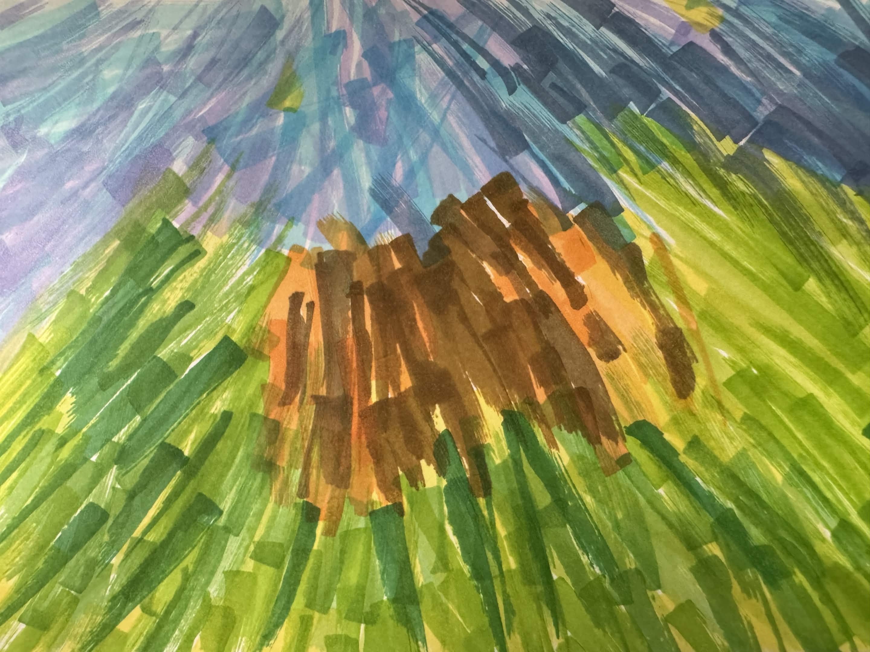 Cover image for relief
