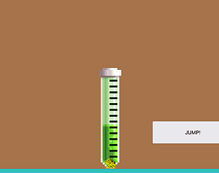 Tube Jump!