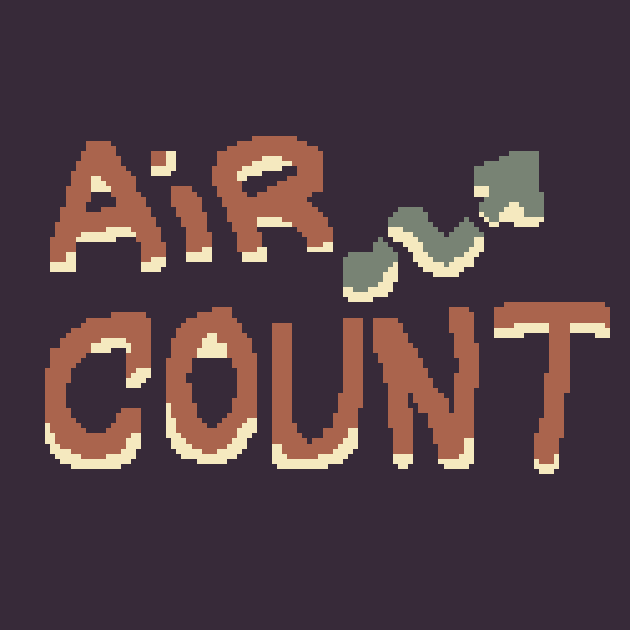 Air Count