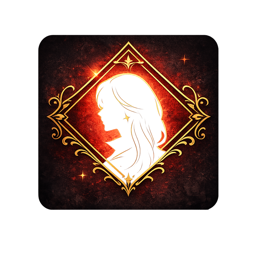 Cover image for Crimson Bureau