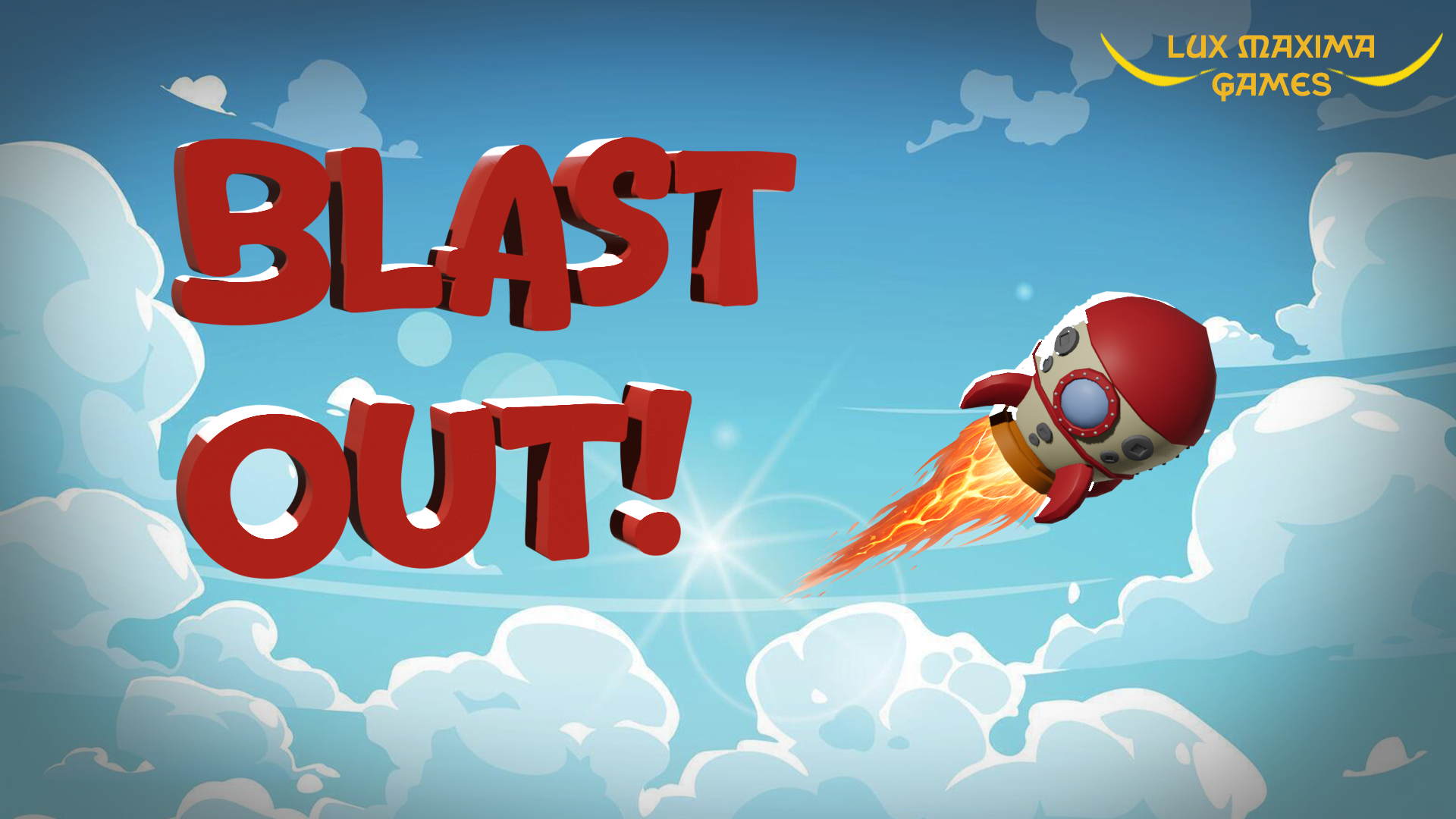 Blastout!
