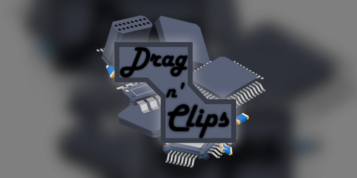 Cover image for Drag and Clips
