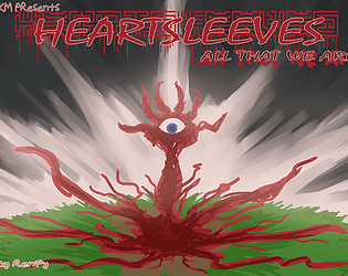 Heartsleeves [Free] [Visual Novel]