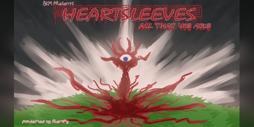Cover image for Heartsleeves