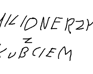 Milionerzy z Kubciem [Free] [Puzzle]