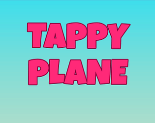 Tappy Plane [Free] [Other]