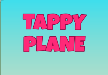 Tappy Plane