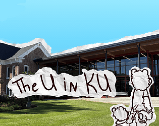 The U in KU [Free] [Educational] [Windows]