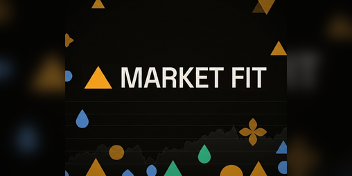 Cover image for Market Fit