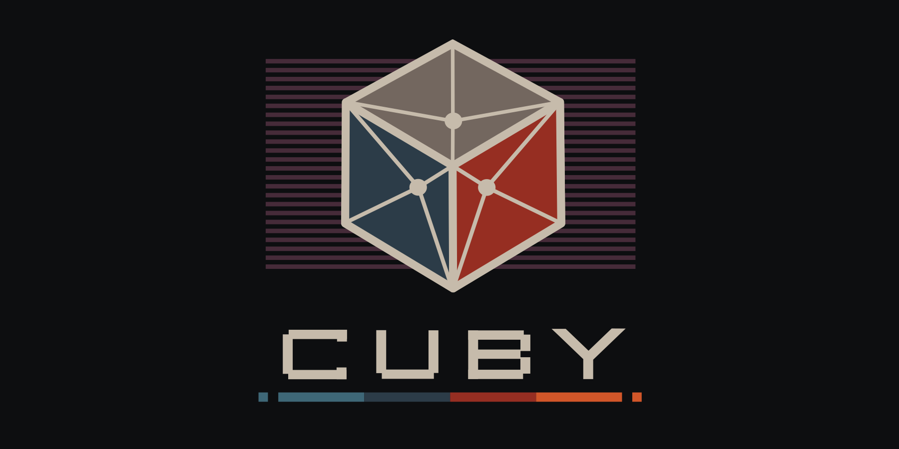 CUBY - Stable 3D Pixel Art for Godot 4.5.1+