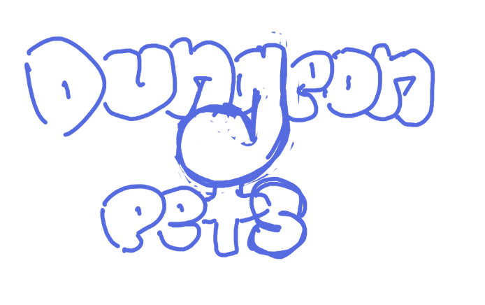 Dungeon Pets