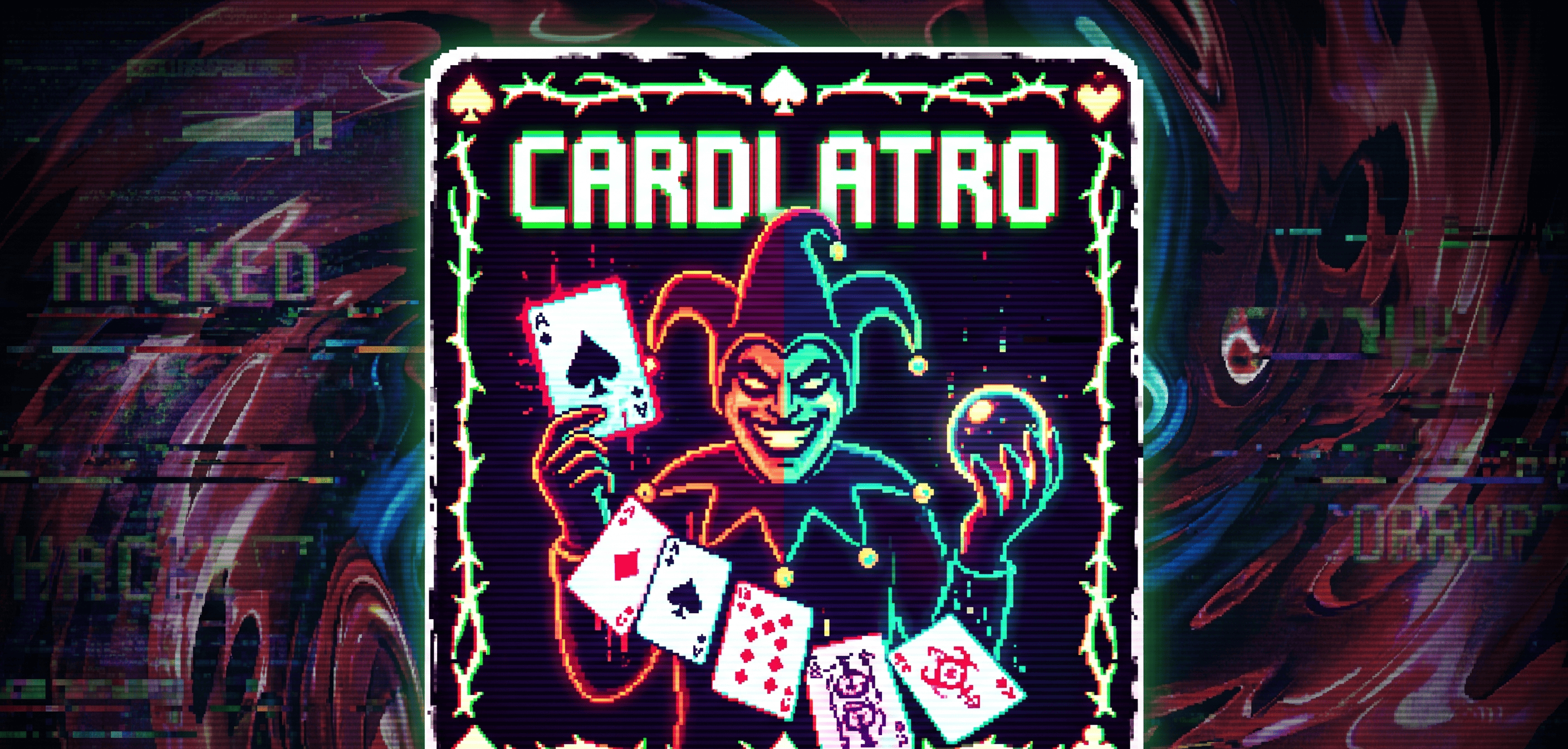 Cardlatro