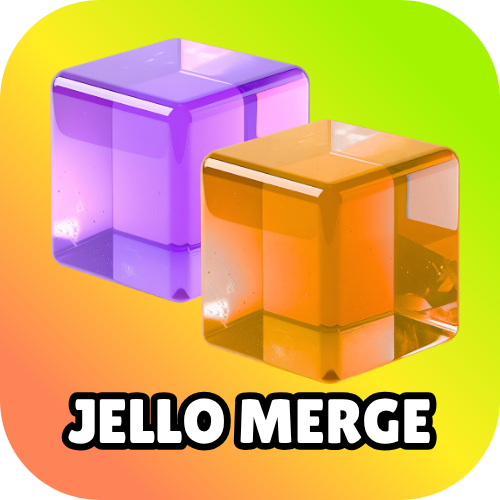 Jello Merge
