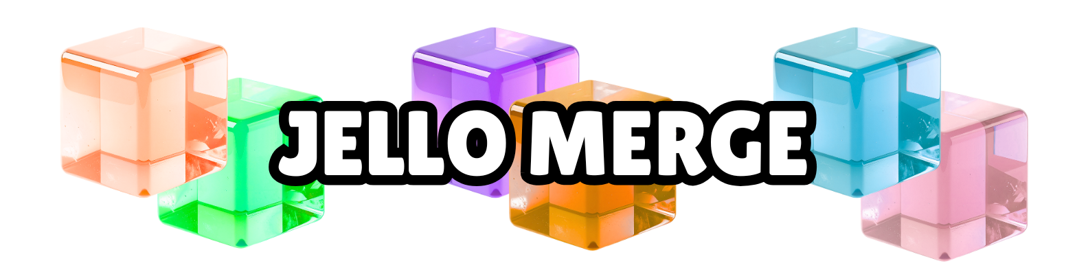 Jello Merge