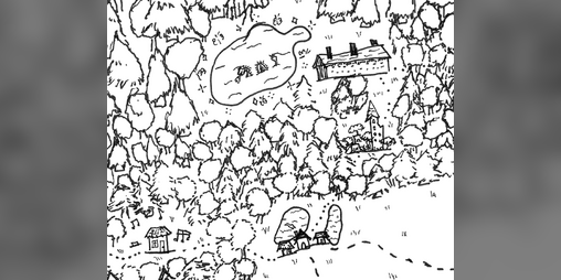 Cover image for Map of Mak