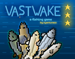 VASTWAKE: Entry Zero