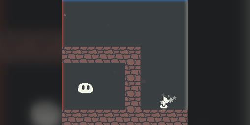 Cover image for Blobs Ain't Them