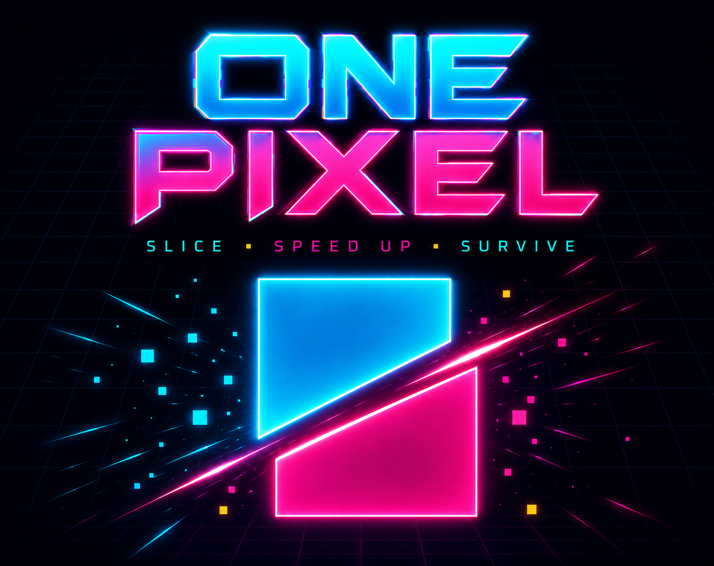 One Pixel