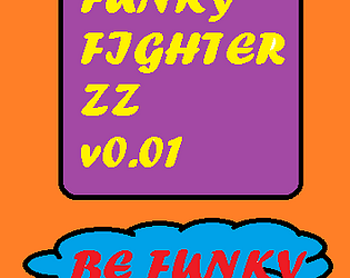 Funky fighterzz