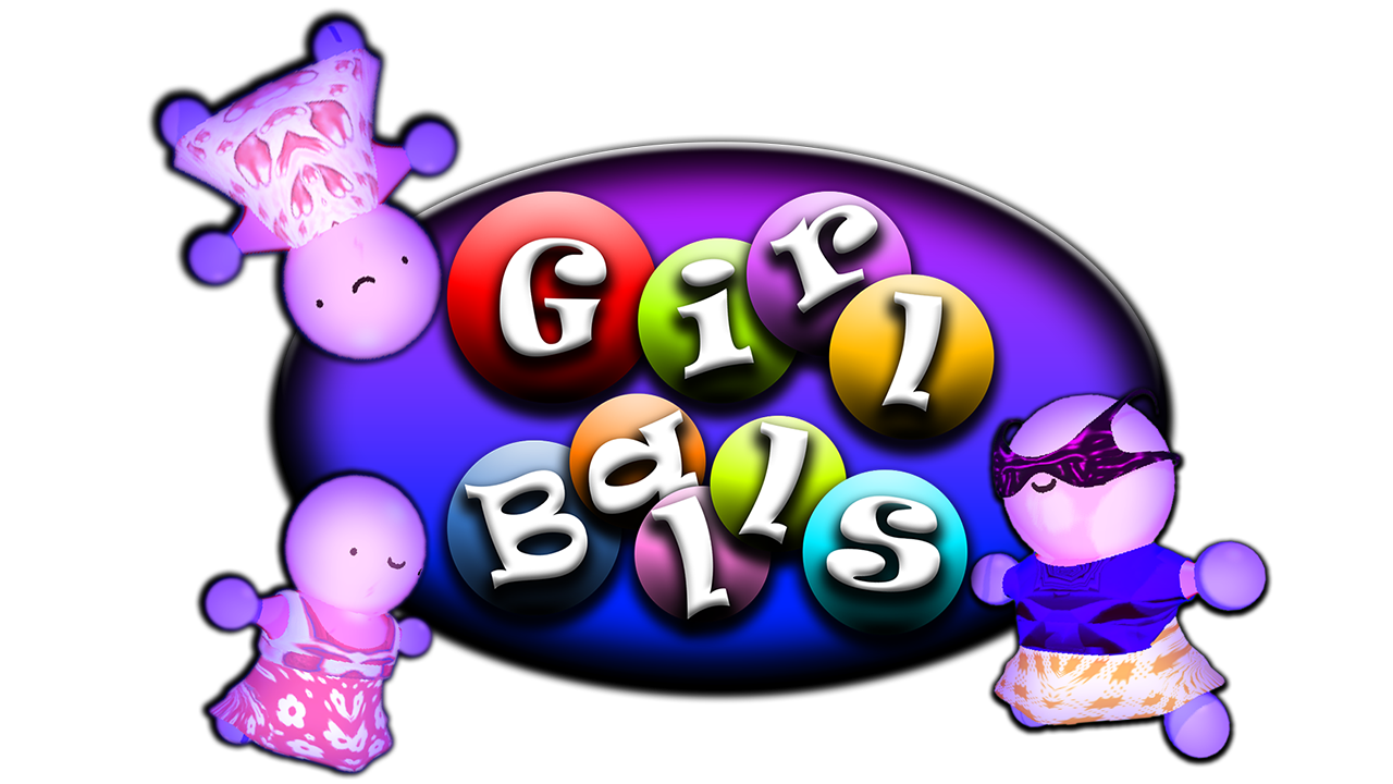 girlballs
