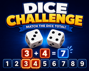 dice_challenge [Free] [Puzzle]