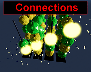 Connections [Free] [Strategy] [Windows]