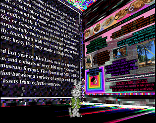The Anythang Room [Free] [Adventure]