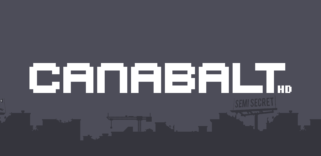 CANABALT (Original Soundtrack)