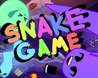 Snake Game [Free] [Fighting]