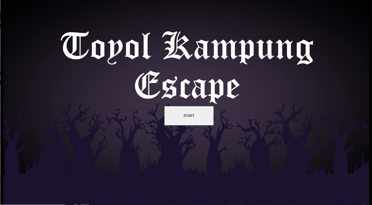 Toyol Kampung Escape
