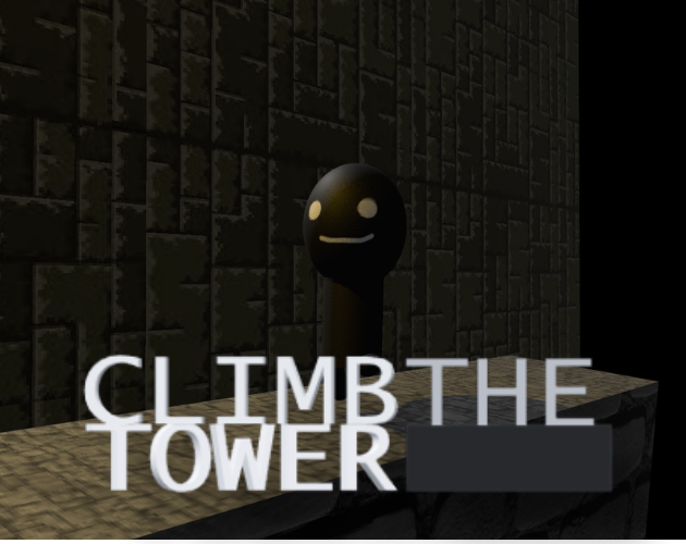 Climb The Tower