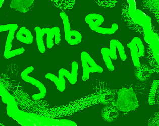 Zombie Swamp