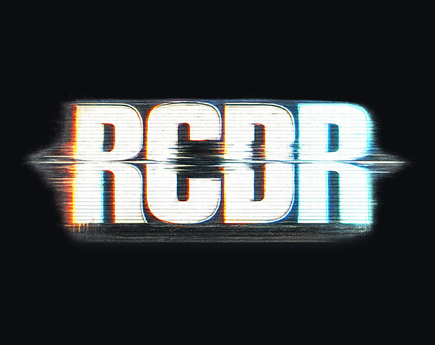 RCDR