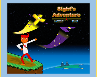 Sight's Adventure: Verse Two (Windows)