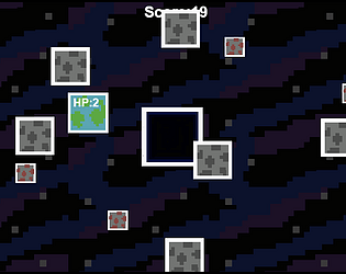 THEBLACKHOLE [Free] [Other]