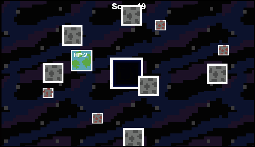 THEBLACKHOLE