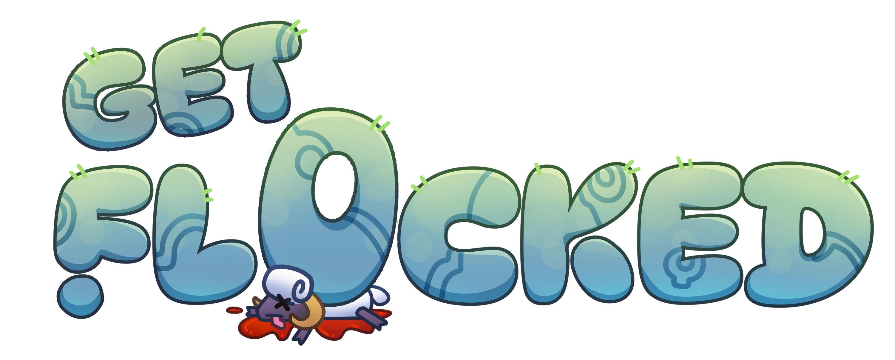 get FLOCKED!!!