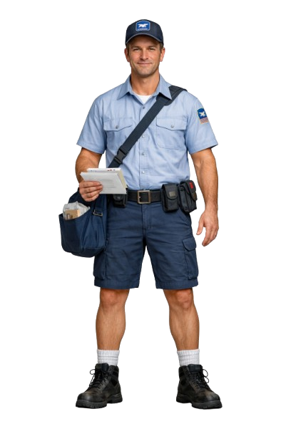 Postmen Dont Click Guide
