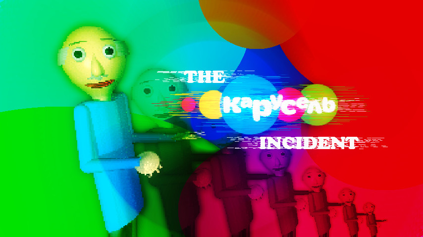 The Karusel Incident (Itchio Edition)