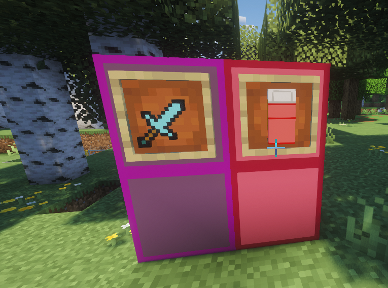 Best bedwars pack