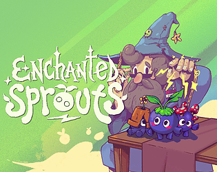 Enchanted Sprouts