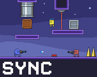 SYNC [Free] [Action] [Windows]