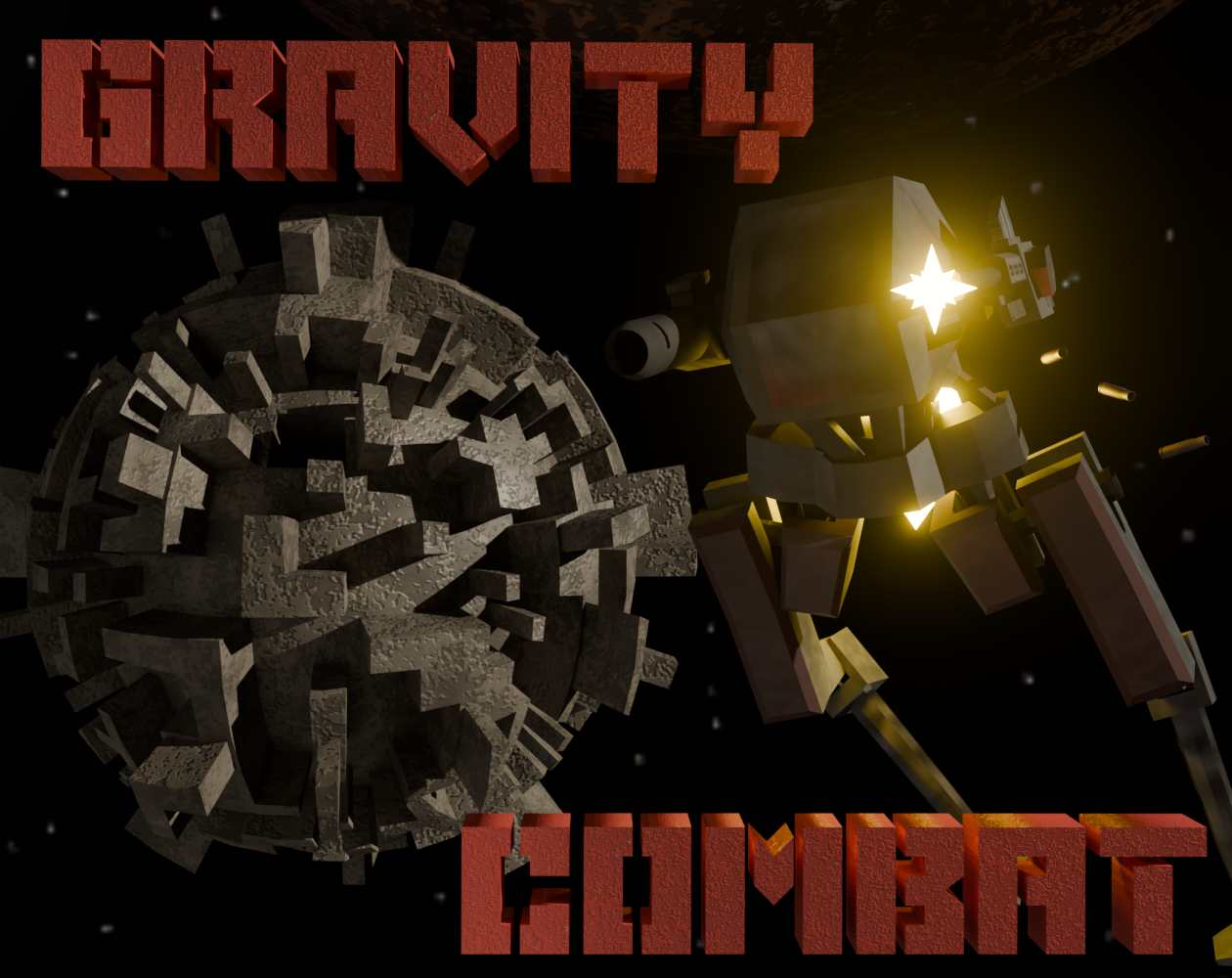 Gravity Combat