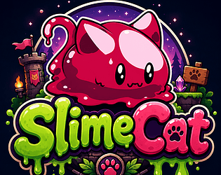 SlimeCat [Free] [Action] [Windows]